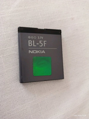 Nokia BL-5F Battery like new