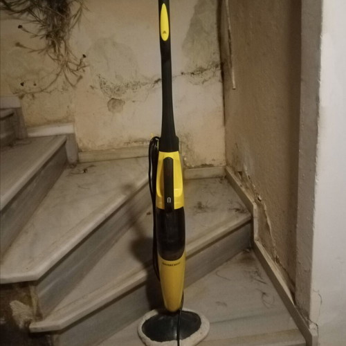 Silvercrest steam mop 1500W, type 4160