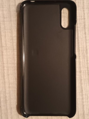 Smartphone hard back case compatible with multiple models, new
