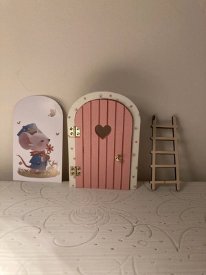 Children's decoration like new with gift wax melts