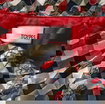 TOYPES Υπέροχο Coctail φόρεμα