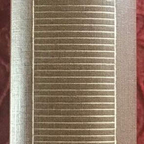Autobiography hardcover book like new, Greek