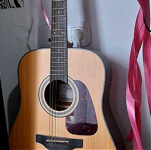 κιθάρα  Takamine