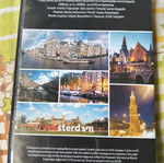Images Amsterdam DVD like new, documentary