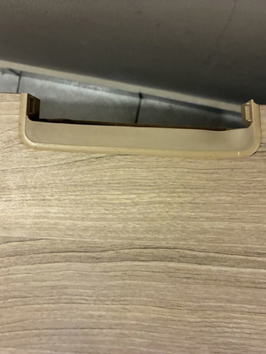 IKEA BESTÅ TV cabinet 120x42x85 cm