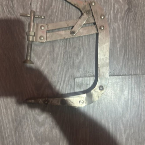 Valve Spring Compressor vintage used