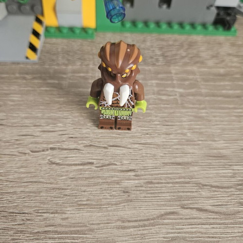 Lego Chima incomplete set like new