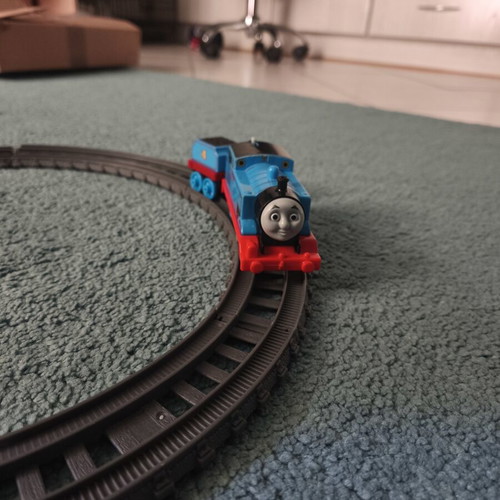 Thomas Train 2023 TrackMaster like new