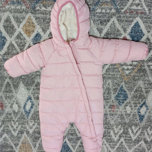 Exit suit like new
