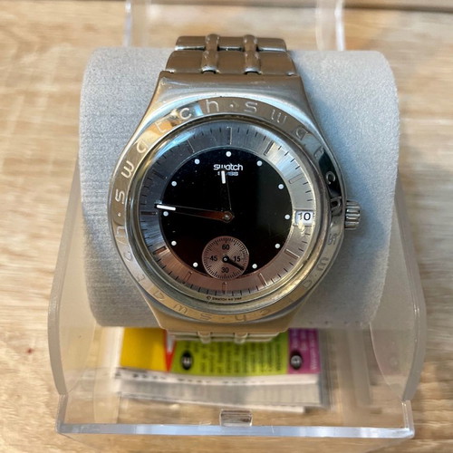 Swatch Irony Vintage