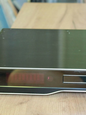 Philips BDP7500 Blu-ray Disc player