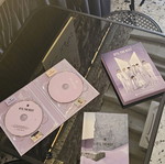 BTS Limited Edition 2 DVD and album like new