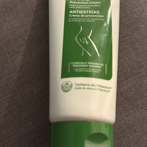 Elancyl Stretch Marks Prevention Cream 200ml new