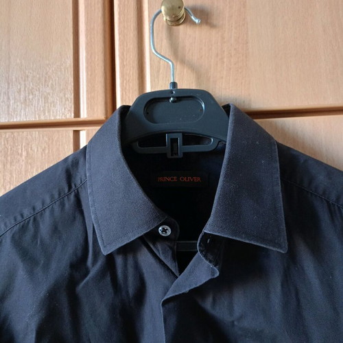 Prince Oliver Medium shirt used, black