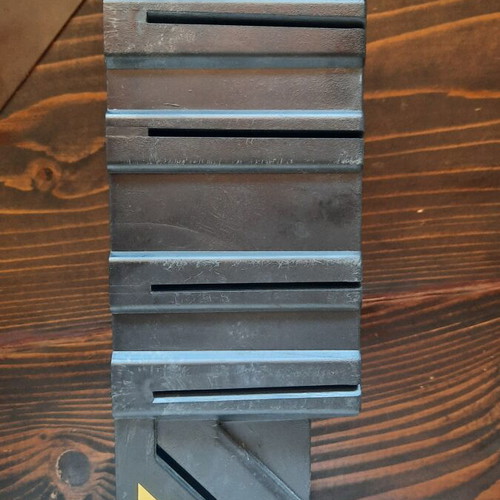 Angle Cutting Box used
