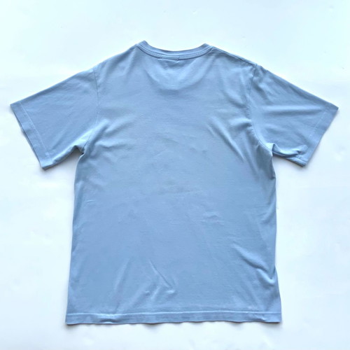 NIKE Men's Swoosh T-Shirt - Size M