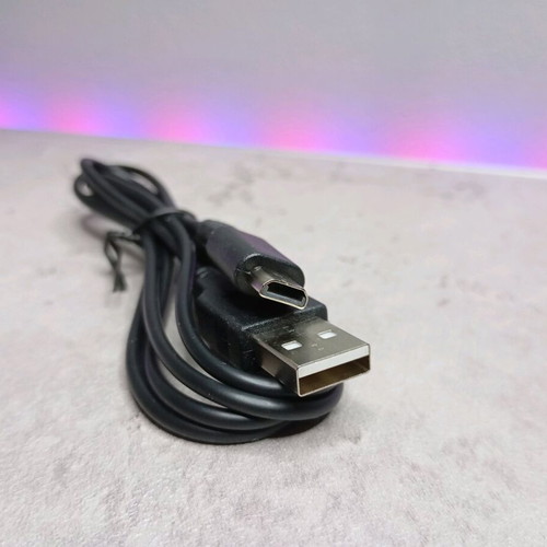 DS Lite charging cable new for Nintendo