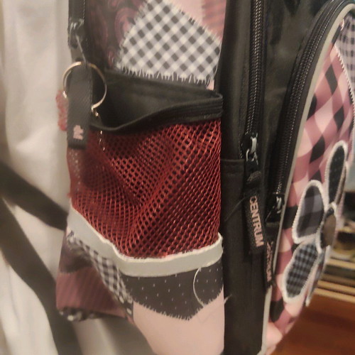 Polo school backpack like new