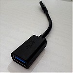  BELKIN USB-C male to USB-A 3,0 female