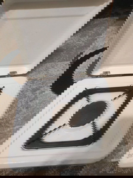 Γκαζι