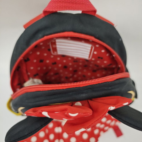 Samsonite Minnie Kids Bag like new