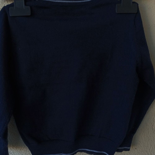 BABY SWEATER