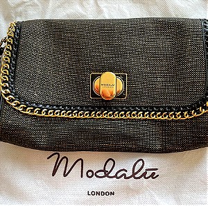 Modalu London Bag with Dust Bag