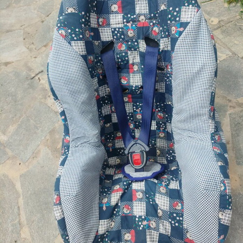 Junior's car seat used, up to 18 kg