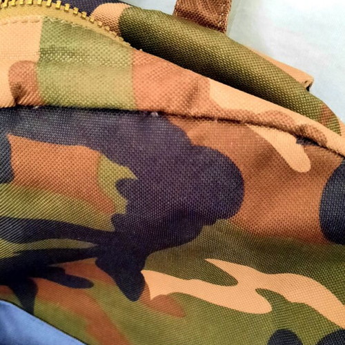 Herschel backpack like new with nice colors