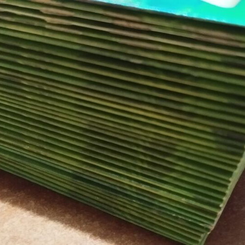 Bamboo Bears pack of 33 VCD like new, dubbed