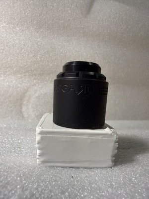 Asgard RDA 30mm like new