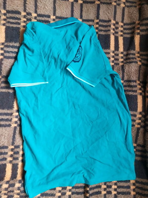 Clever tshirt medium used