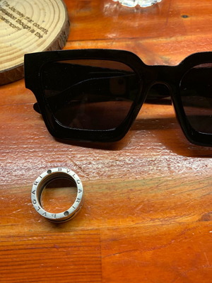 Sunglasses new
