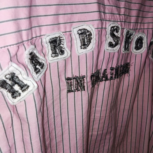 Springfield men's shirt XL like new