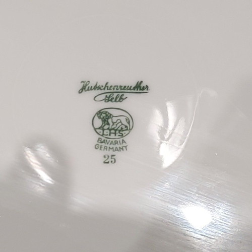 Alfred Meakin porcelain collectible wall plate like new
