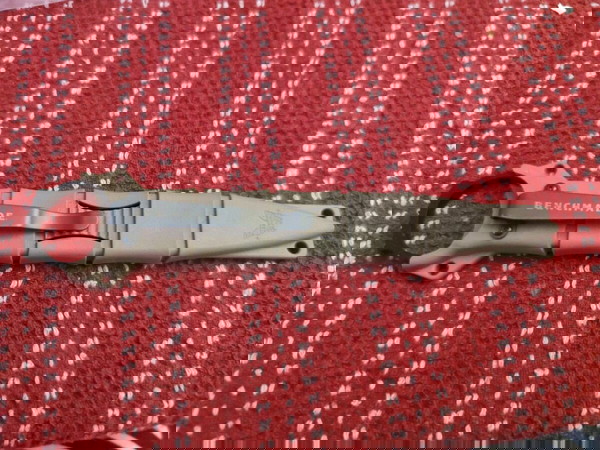 Benchmade