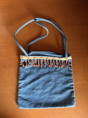 Bag like new