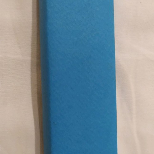 Paper gift box new, 14x4x2.5 cm