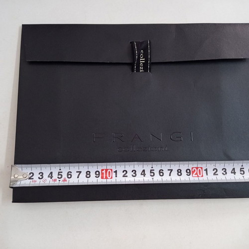 Frangi large envelope packaging paper bags used