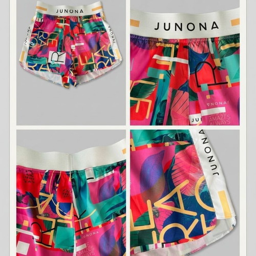 Junona shorts like new, size XS 34