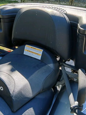 Kymco MXU 700 2015 ATV