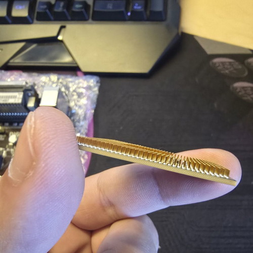 Intel Core i5-3230M CPU like new for laptop