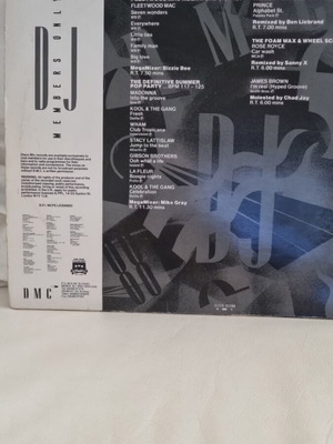 88 June vinyl record used