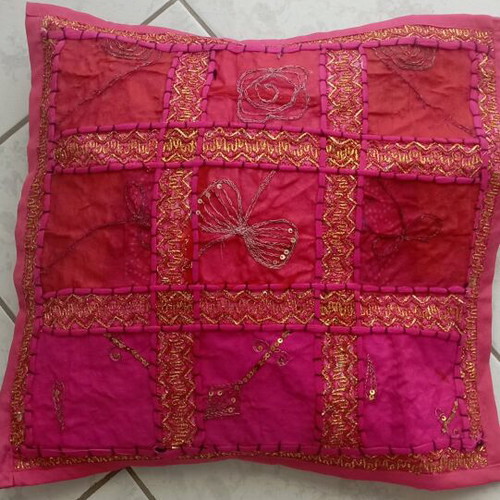 Ethnic pillowcases new 40×40 cm