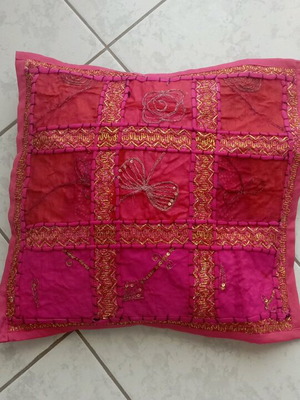 Ethnic pillowcases new 40×40 cm