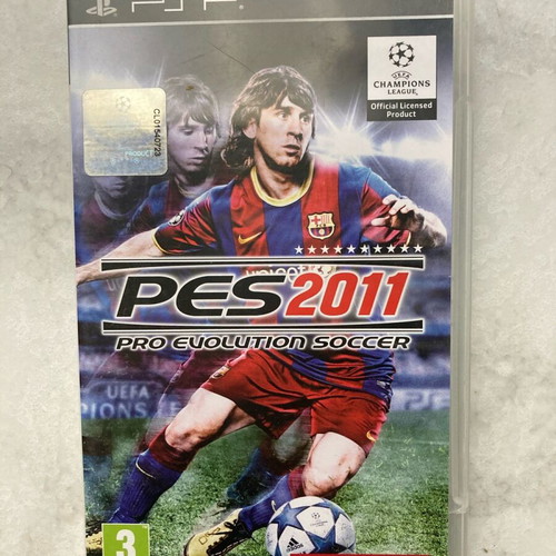PSP games used, bundle