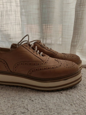 Oxford Migato