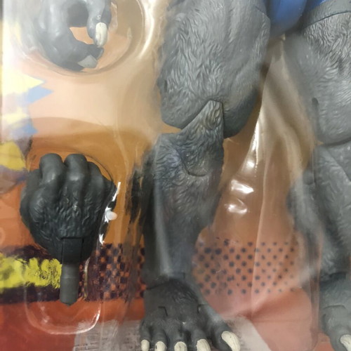 X-Men's Original Beast Marvel Legends Vintage 6” Figure New Sealed Hasbro