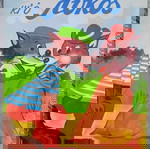  Η Αλεπού και ο Λύκος