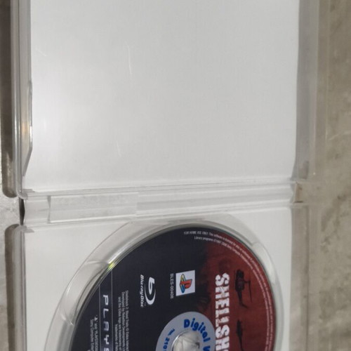 Shellshock 2 Blood Trails PlayStation 3 used